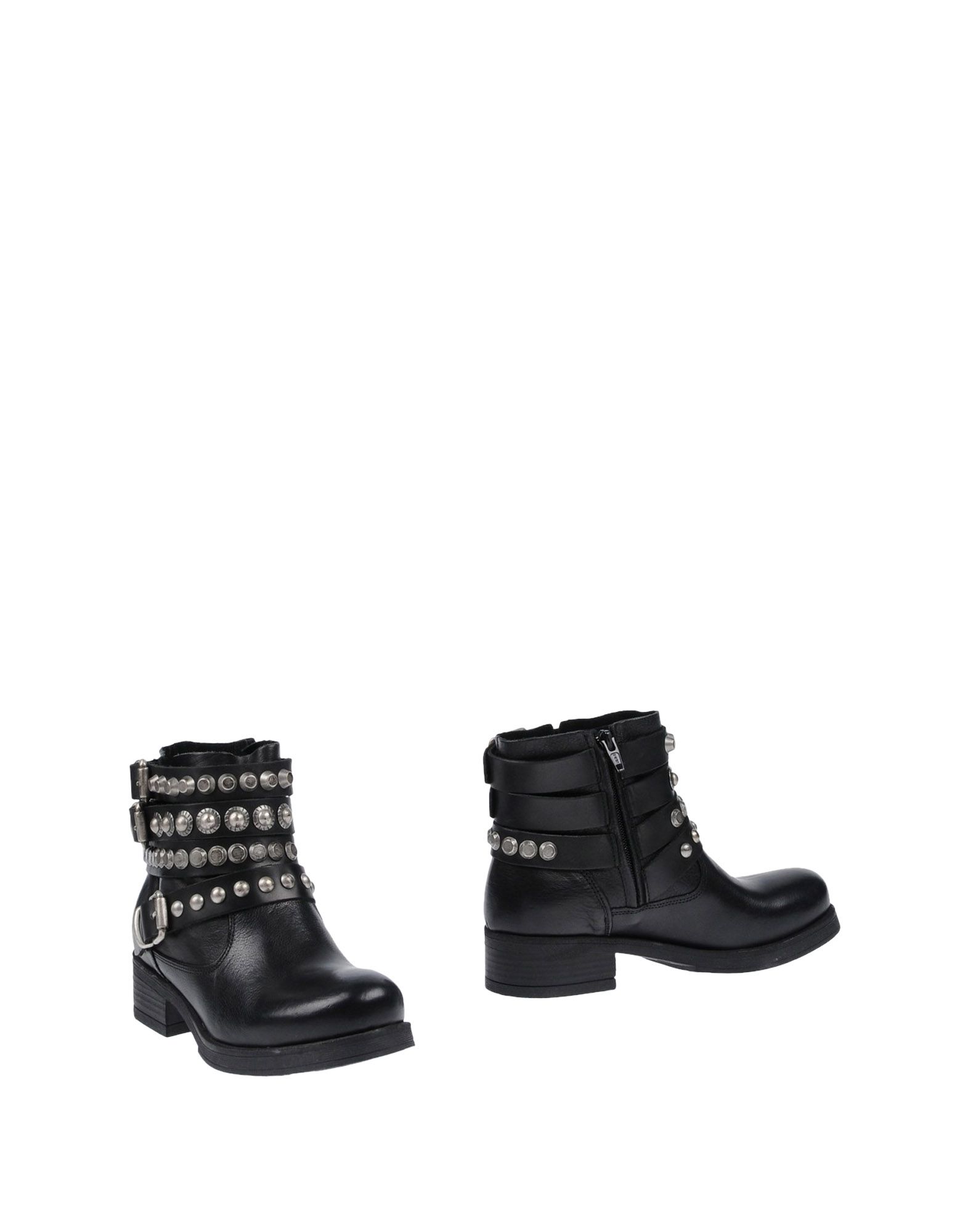 Stilvolle billige Schuhe Metisse Stiefelette Damen 11457050EG Stilvolle billige Schuhe Metisse Stiefelette Damen 11457050EG