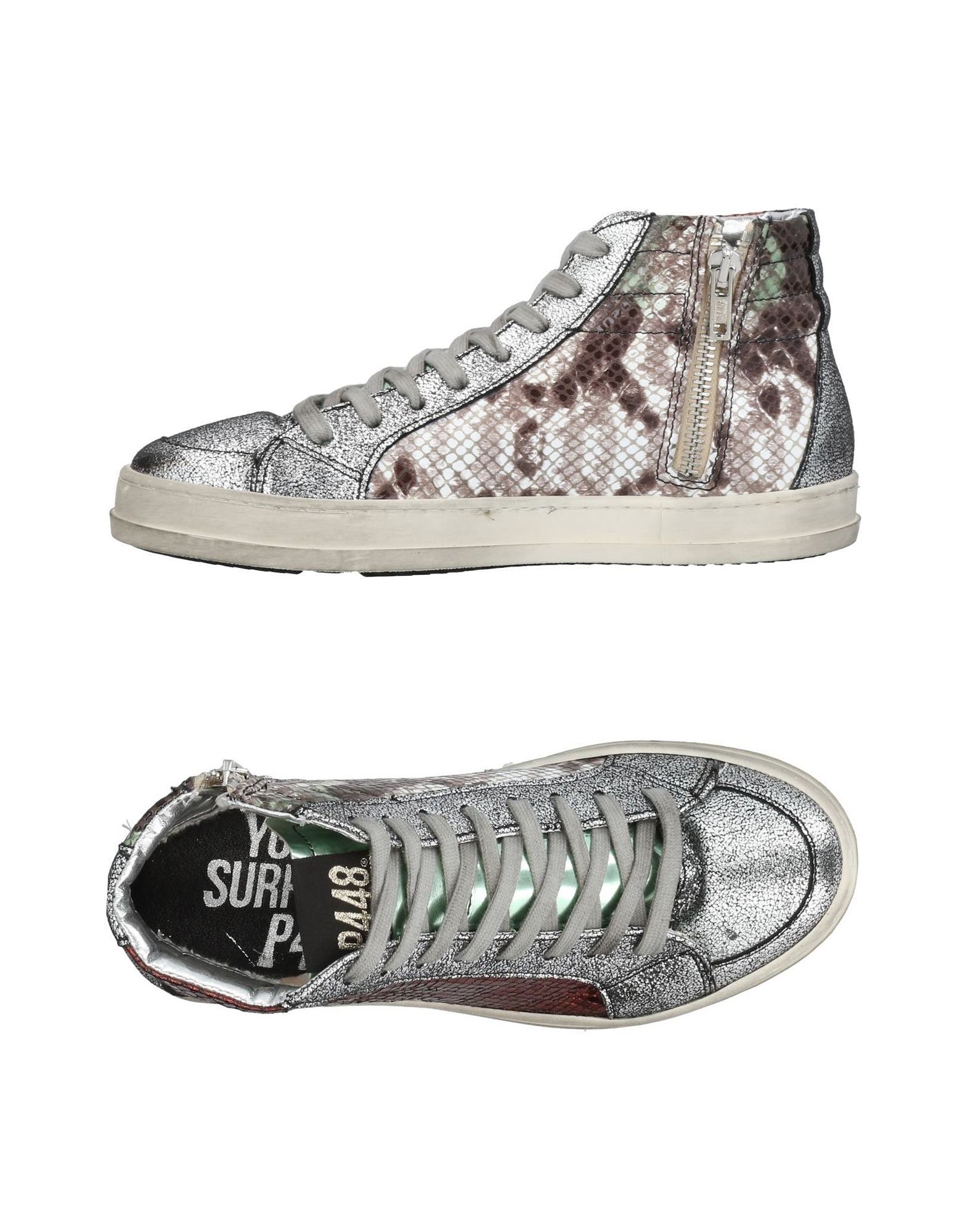 P448 Sneakers Damen 11457055QU Gute Qualität beliebte Schuhe P448 Sneakers Damen 11457055QU Gute Qualität beliebte Schuhe