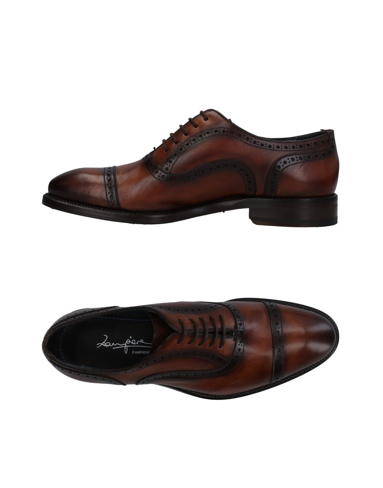 Zampiere Schnürschuhe Herren Gutes Preis-Leistungs-Verhältnis, es lohnt sich Zampiere Schnürschuhe Herren Gutes Preis-Leistungs-Verhältnis, es es Preis-Leistungs-Verhältnis, lohnt sich 622a27