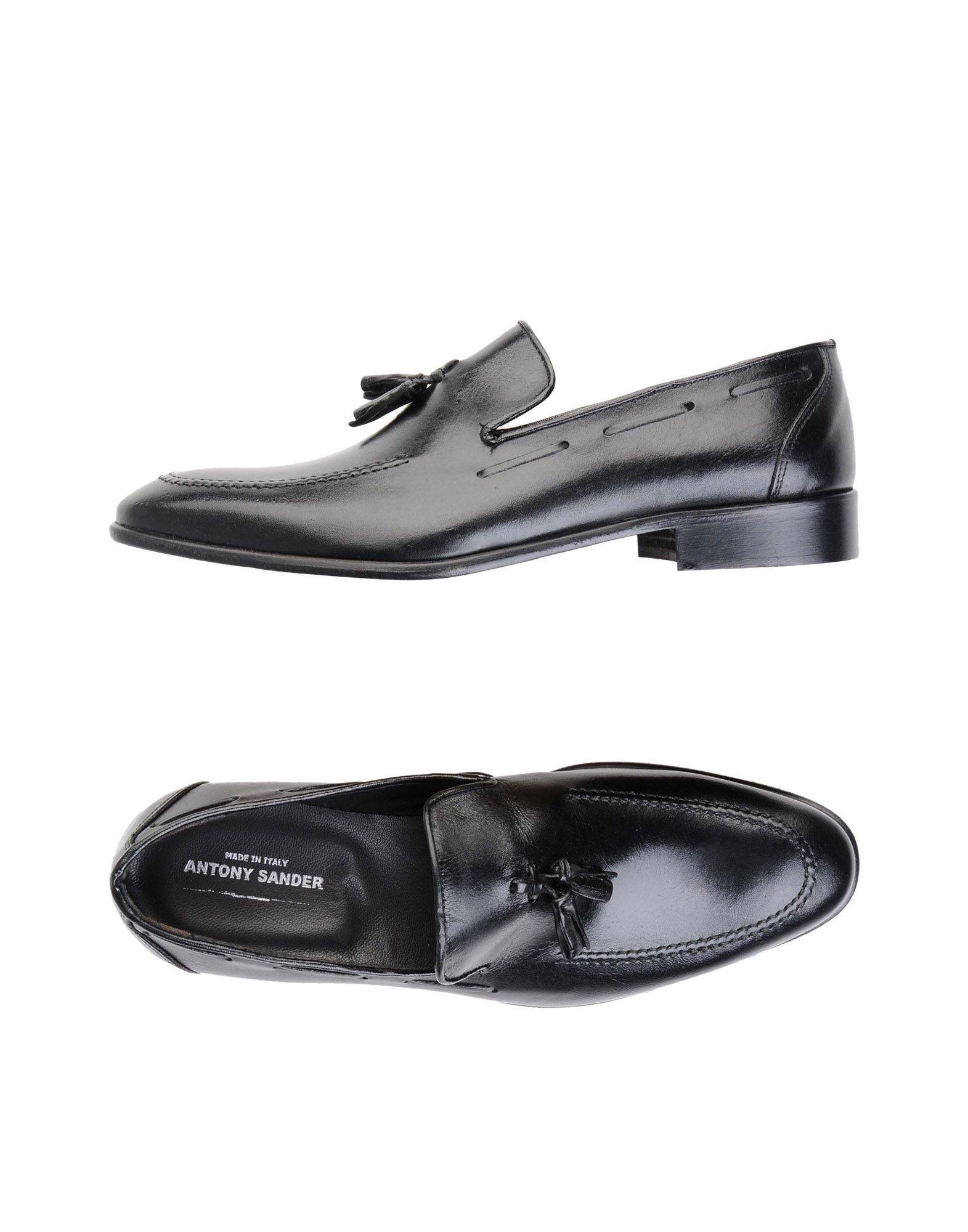 Descuento de la marca Mocasín Antony Sander Hombre - Mocasines Antony Sander Descuento de la marca - Mocasín Antony Sander Hombre - marca Mocasines Antony Sander fe87f7
