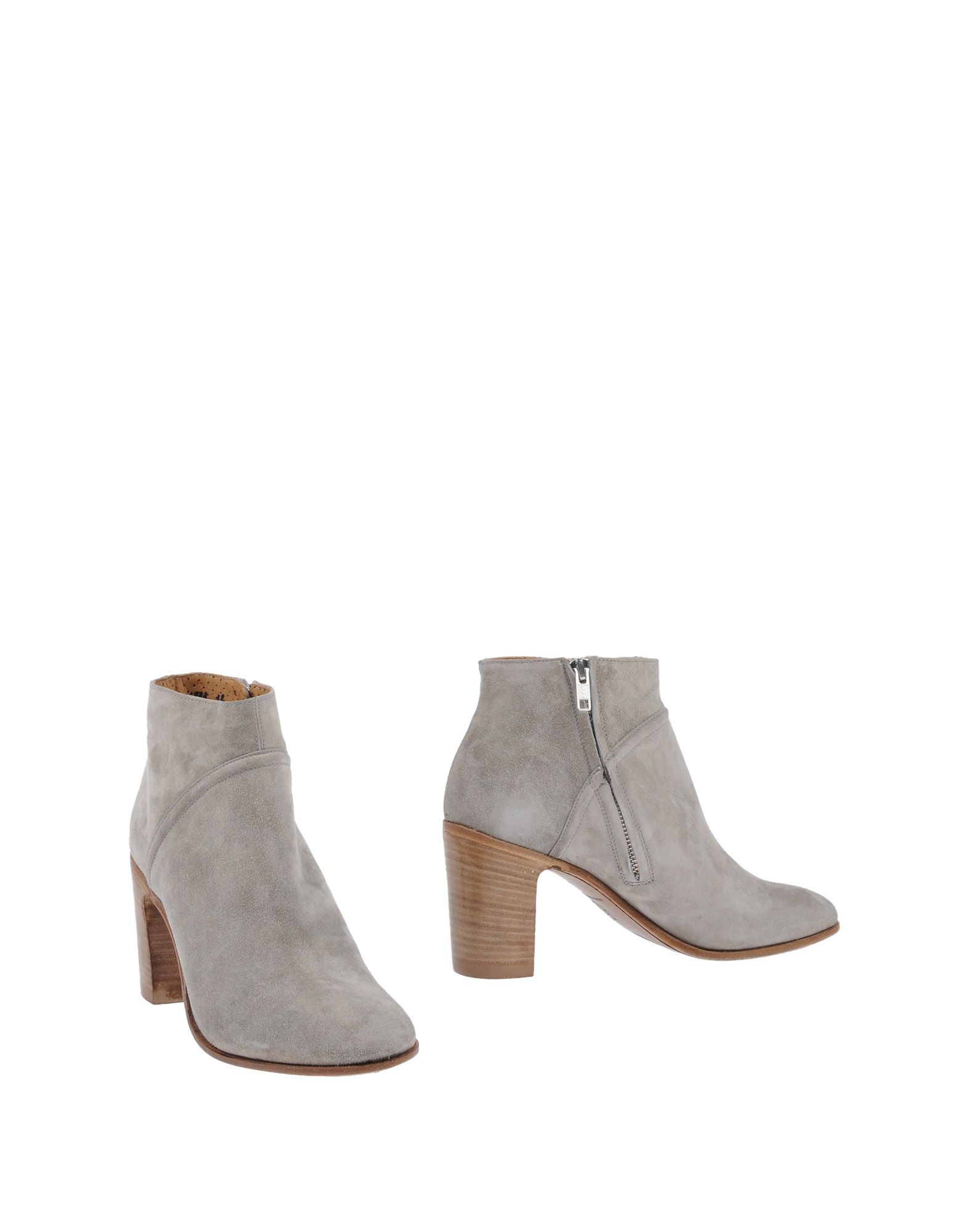 Stivaletti Silvano Sassetti Donna - 11457078VI Stivaletti Silvano Sassetti Donna - 11457078VI