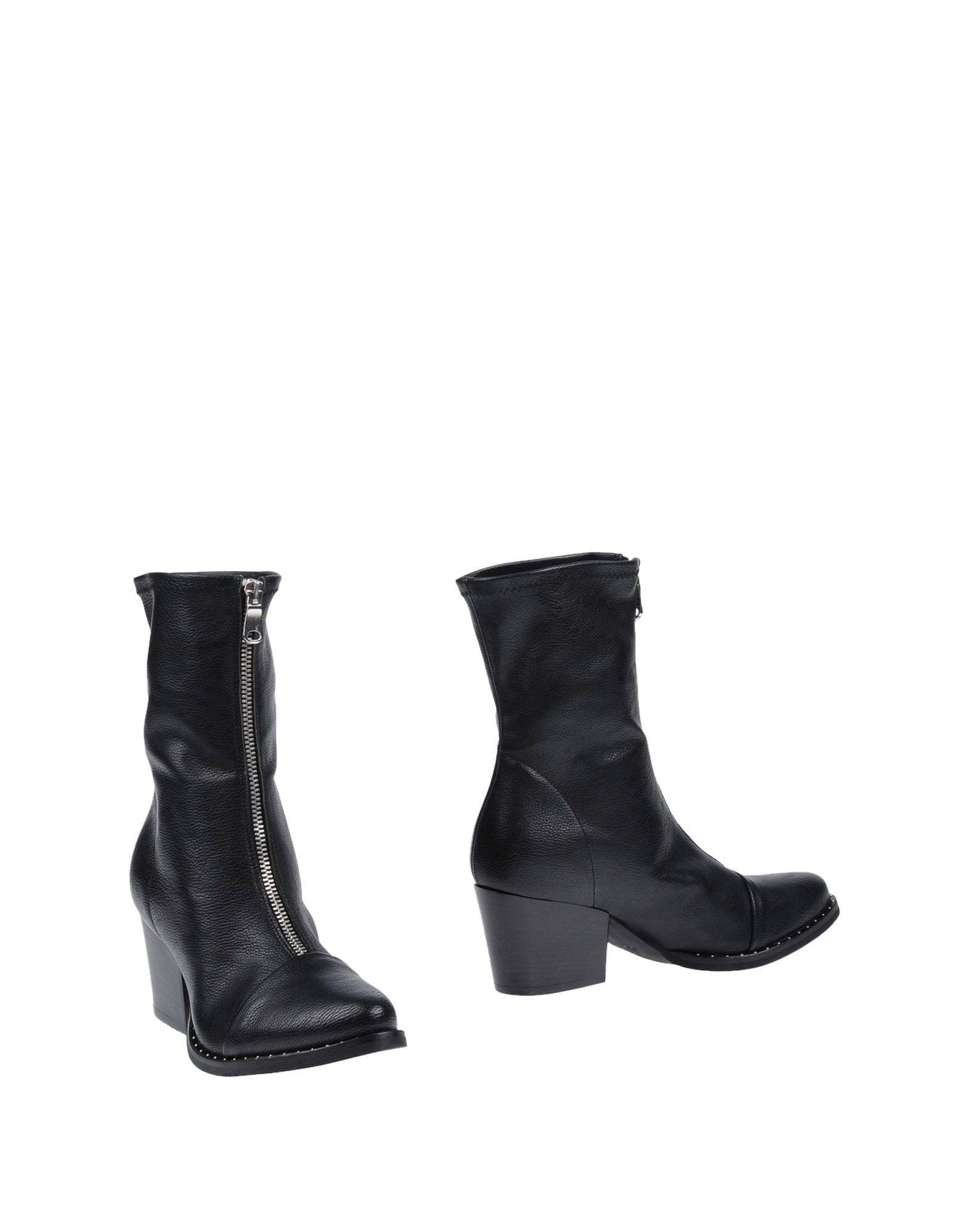 Moda Stivaletti Metisse Donna - 11457087CQ Moda Stivaletti Metisse Donna - 11457087CQ