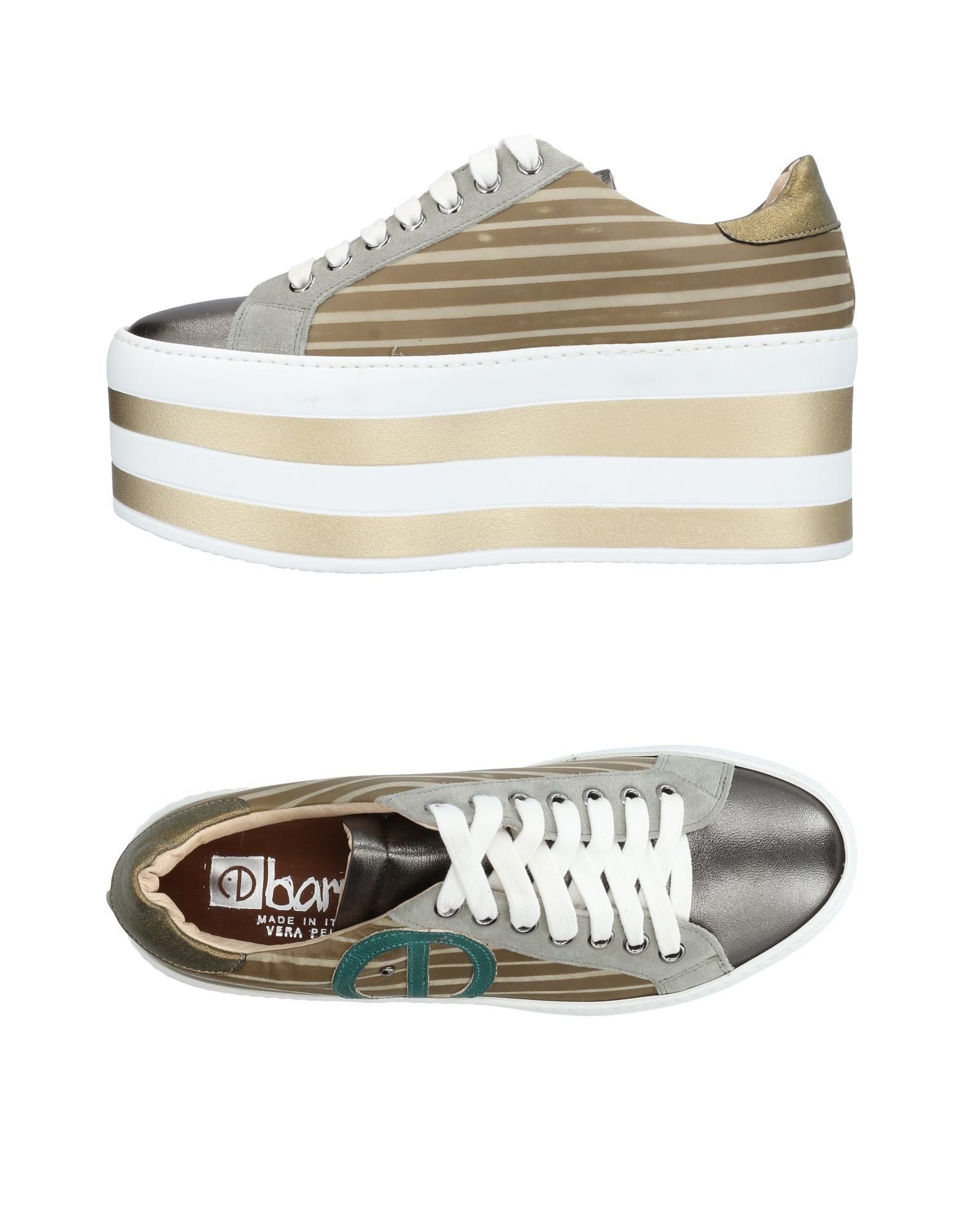 Sneakers Ebarrito Donna - 11457096IG elegante Sneakers Ebarrito Donna - 11457096IG elegante