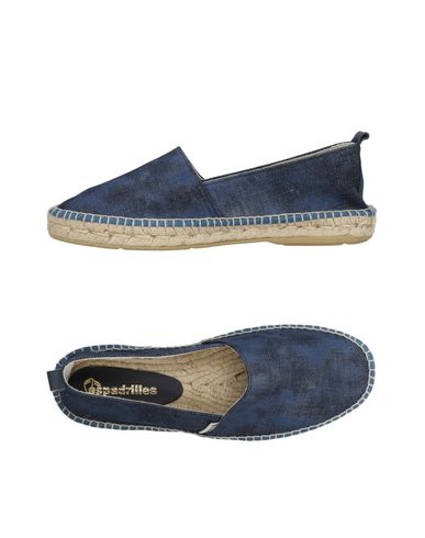 Zapatos con descuento Espadrilla Espadrilles Hombre - Espadrillas Espadrilles - 11457104QD Azul marino Zapatos con descuento Espadrilla Espadrilles Hombre - Espadrillas Espadrilles - 11457104QD Azul marino