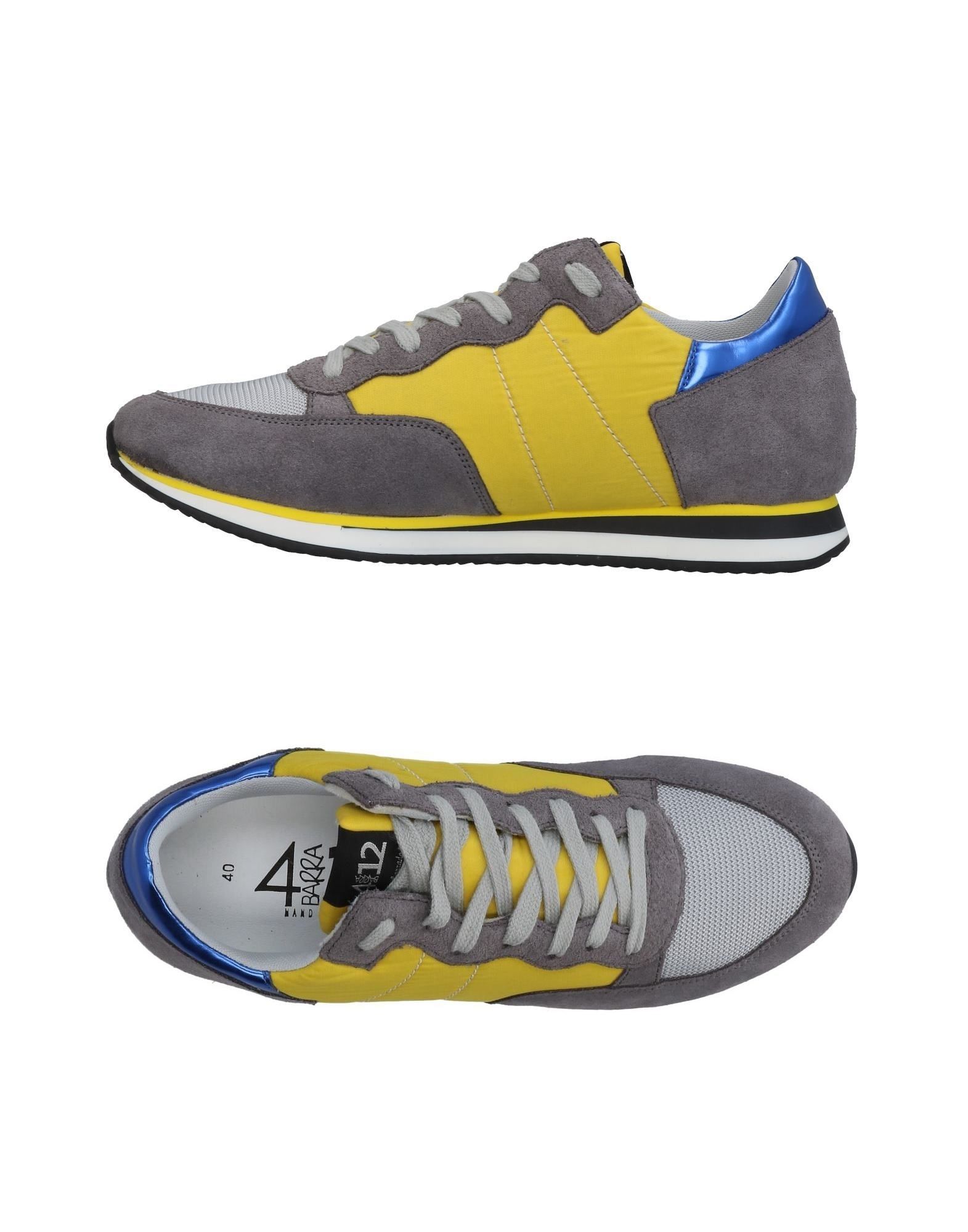Moda Sneakers Quattrobarradodici Uomo - 11457108EH Moda Sneakers Quattrobarradodici Quattrobarradodici Quattrobarradodici Uomo - 11457108EH f2b5d9