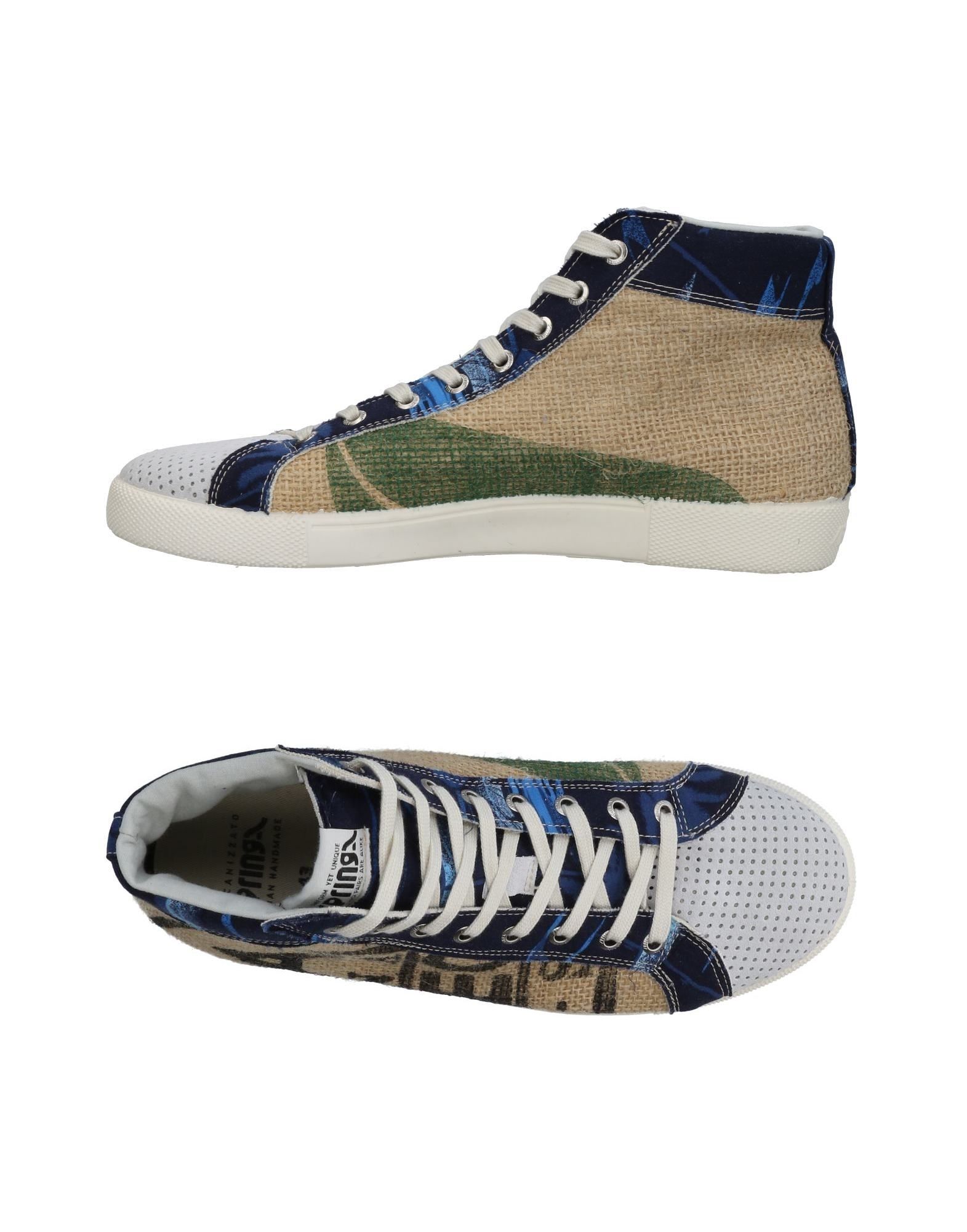 Rabatt echte Schuhe Springa Sneakers Herren 11457111NB Rabatt echte Schuhe Springa Sneakers Herren 11457111NB