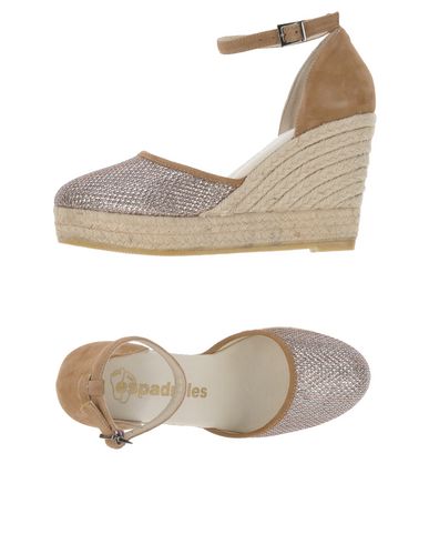 Descuento de la marca Espadrilla Espadrilles Mujer - Espadrillas Espadrilles - 11457122JN Caqui Descuento de la marca Espadrilla Espadrilles Mujer - Espadrillas Espadrilles - 11457122JN Caqui