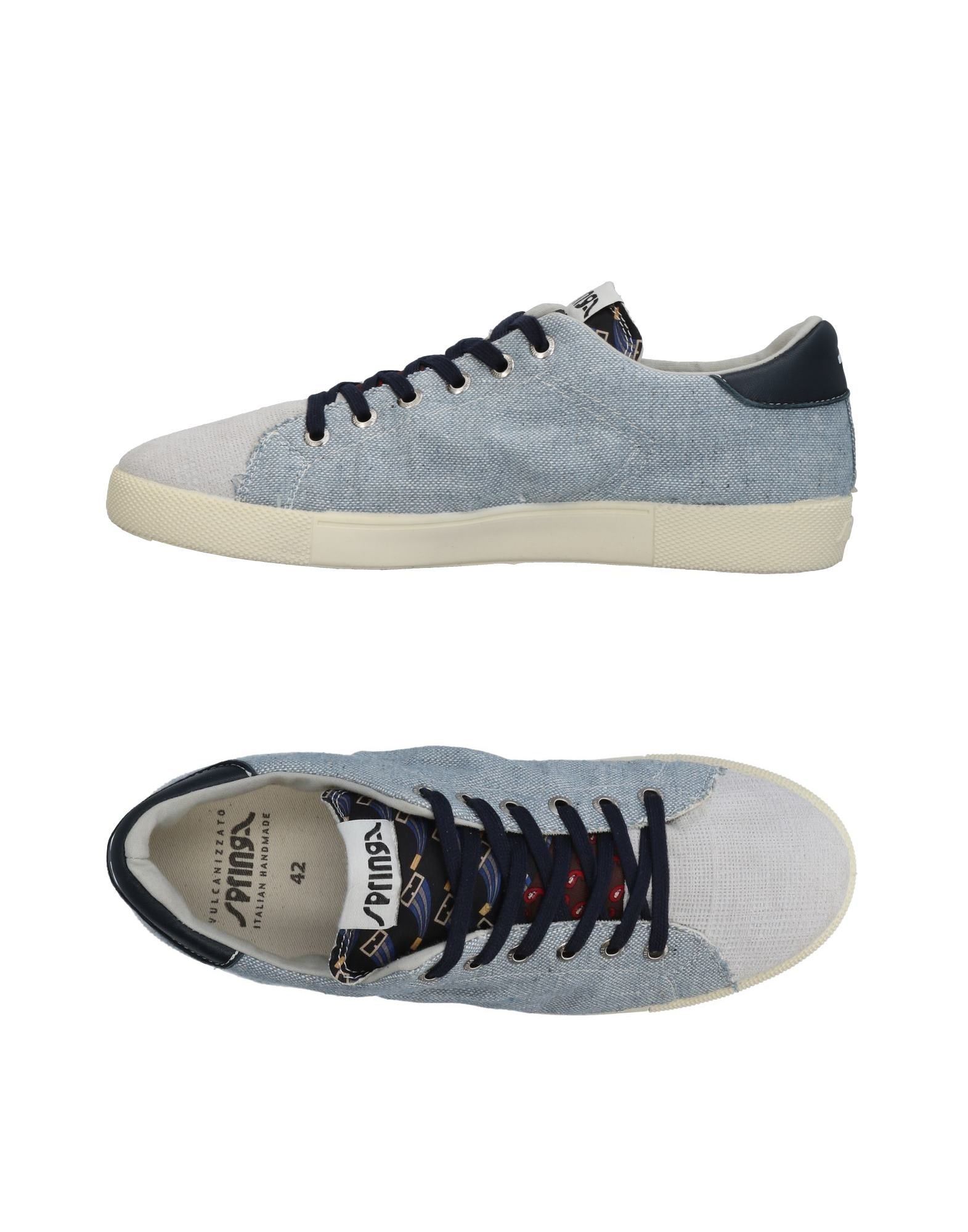 Rabatt echte Schuhe Springa Sneakers Herren 11457134NO Rabatt echte Schuhe Springa Sneakers Herren 11457134NO