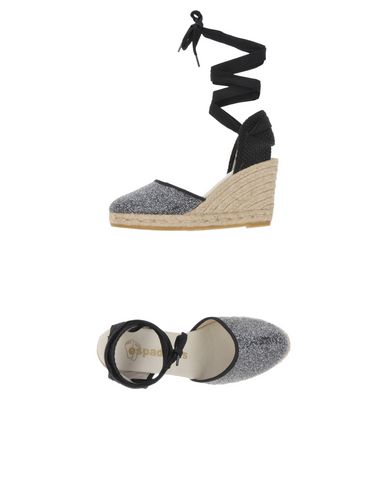 Los zapatos más populares para hombres y mujeres Espadrilla Espadrilles Mujer - Espadrillas Espadrilles - 11457143HI Negro Los zapatos más populares para hombres y mujeres Espadrilla Espadrilles Mujer - Espadrillas Espadrilles - 11457143HI Negro