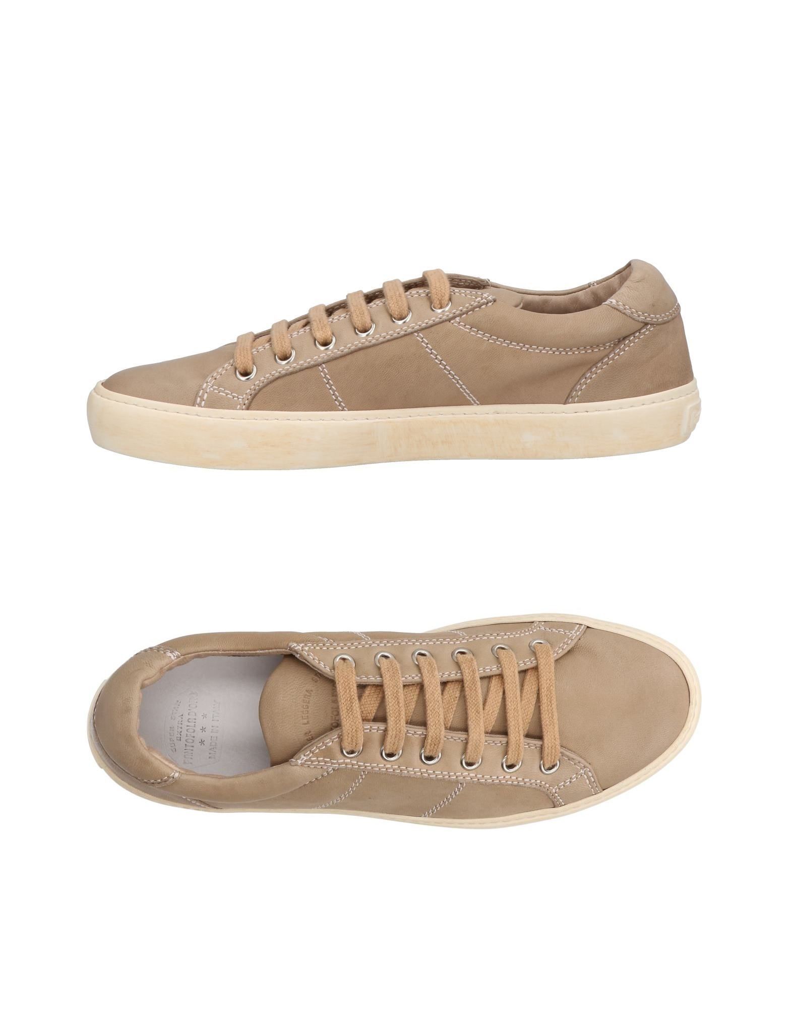 Pantofola D'oro Sneakers Damen 11457179NM Neue Schuhe Pantofola D'oro Sneakers Damen 11457179NM Neue Schuhe