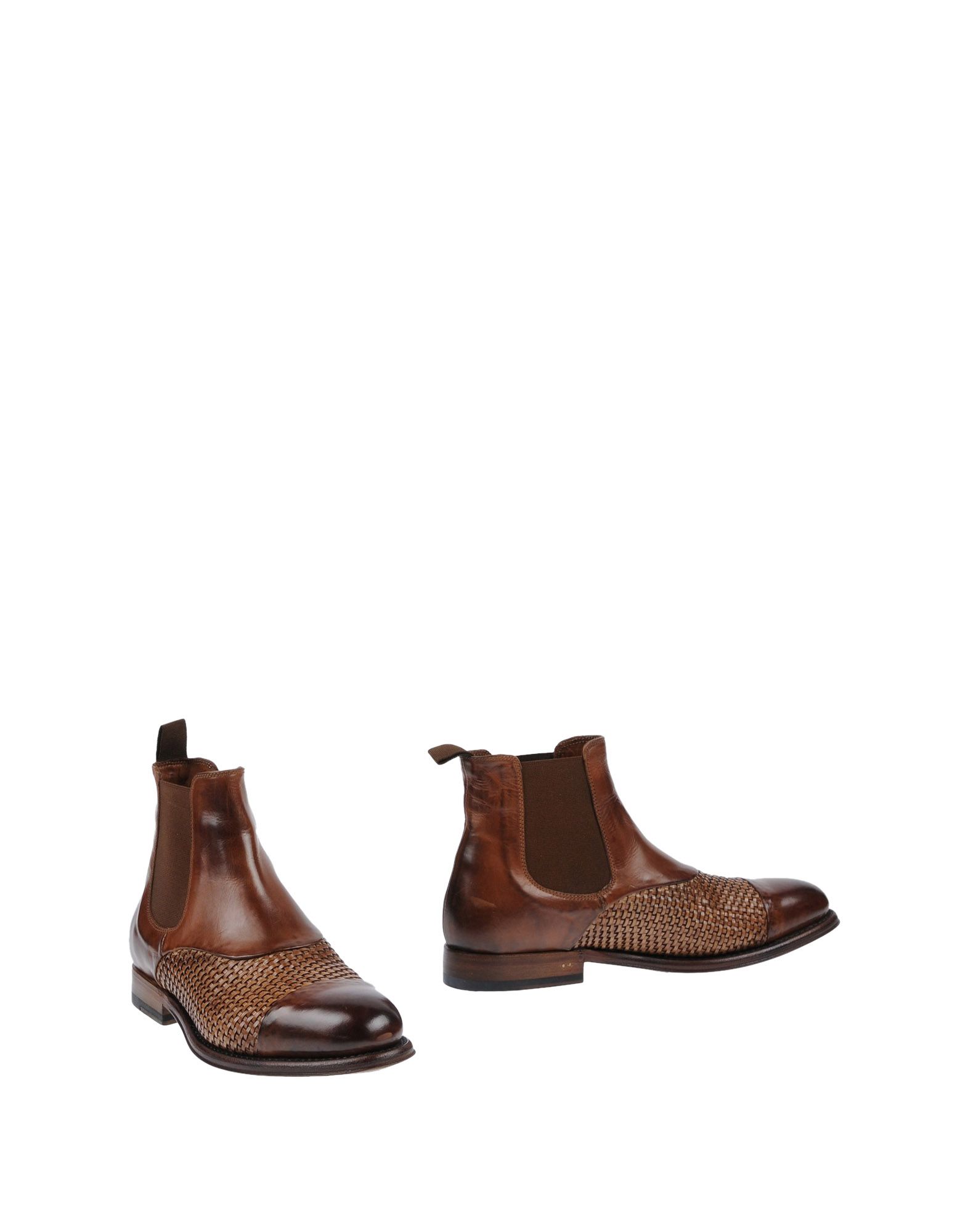 Chelsea Boots Silvano Sassetti Donna - 11457187QQ Chelsea Boots Silvano Sassetti Donna - 11457187QQ