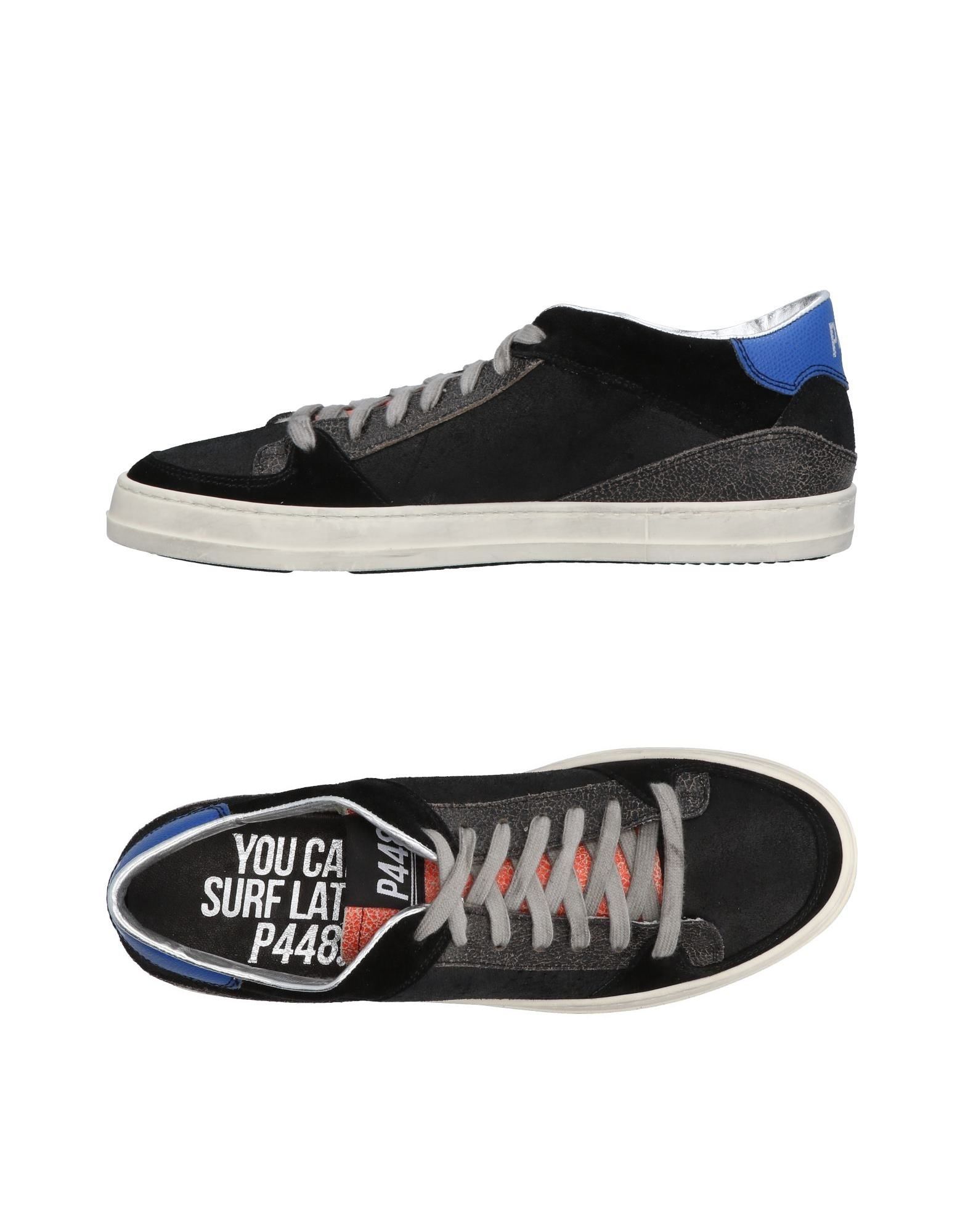Sneakers P448 Uomo - 11457196AA Scarpe economiche e buone Sneakers P448 Uomo - 11457196AA Scarpe economiche e buone