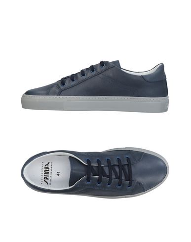 Zapatos con descuento Zapatillas Springa Hombre - Zapatillas Springa - 11457209HP Azul oscuro Zapatos con descuento Zapatillas Springa Hombre - Zapatillas Springa - 11457209HP Azul oscuro