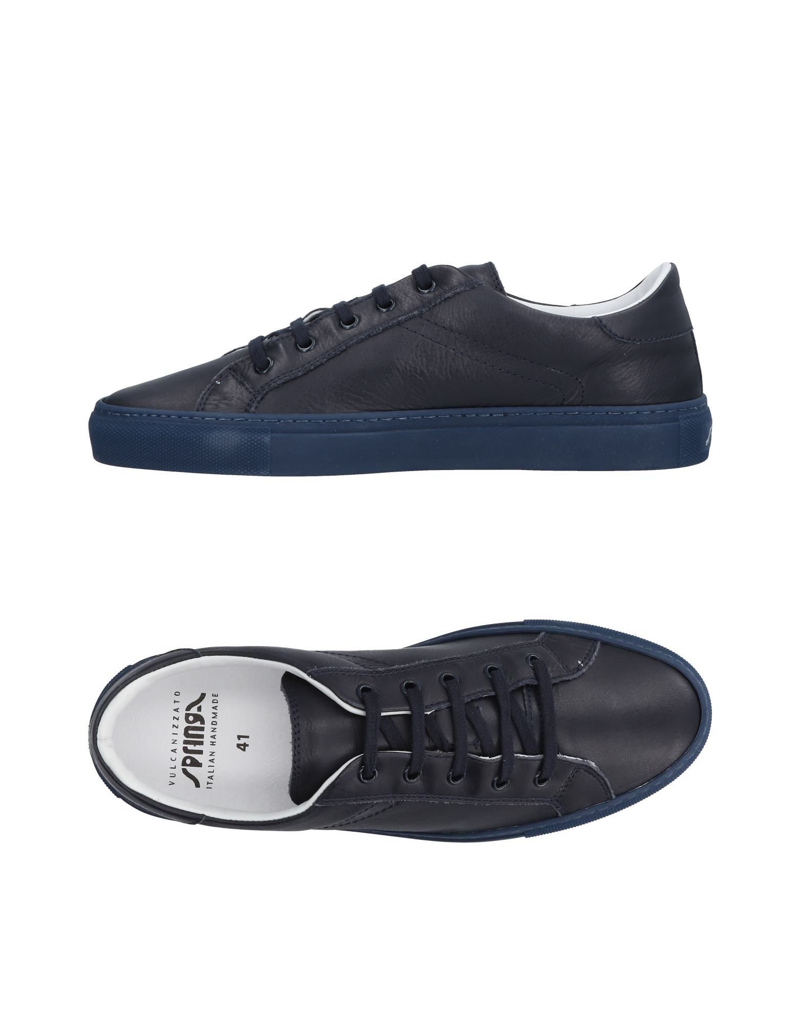 Rabatt echte Schuhe Springa Sneakers Herren 11457211KR Rabatt echte Schuhe Springa Sneakers Herren 11457211KR