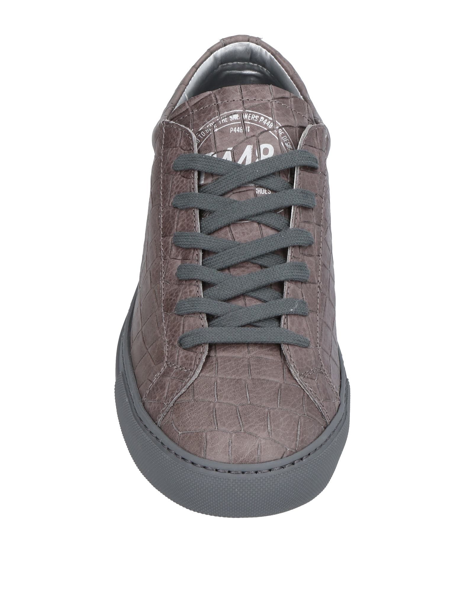 P448 Sneakers Sneakers Sneakers - Men P448 Sneakers online on United Kingdom - 11457232JI 0cd3b2 P448 Sneakers Sneakers Sneakers - Men P448 Sneakers online on United Kingdom - 11457232JI 0cd3b2
