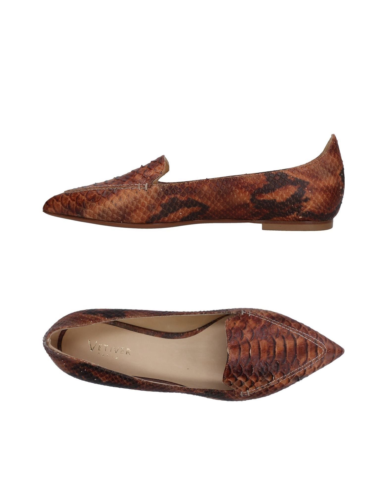 Stilvolle billige Schuhe Vetiver Mokassins Damen 11457236AV Stilvolle billige Schuhe Vetiver Mokassins Damen 11457236AV 297099