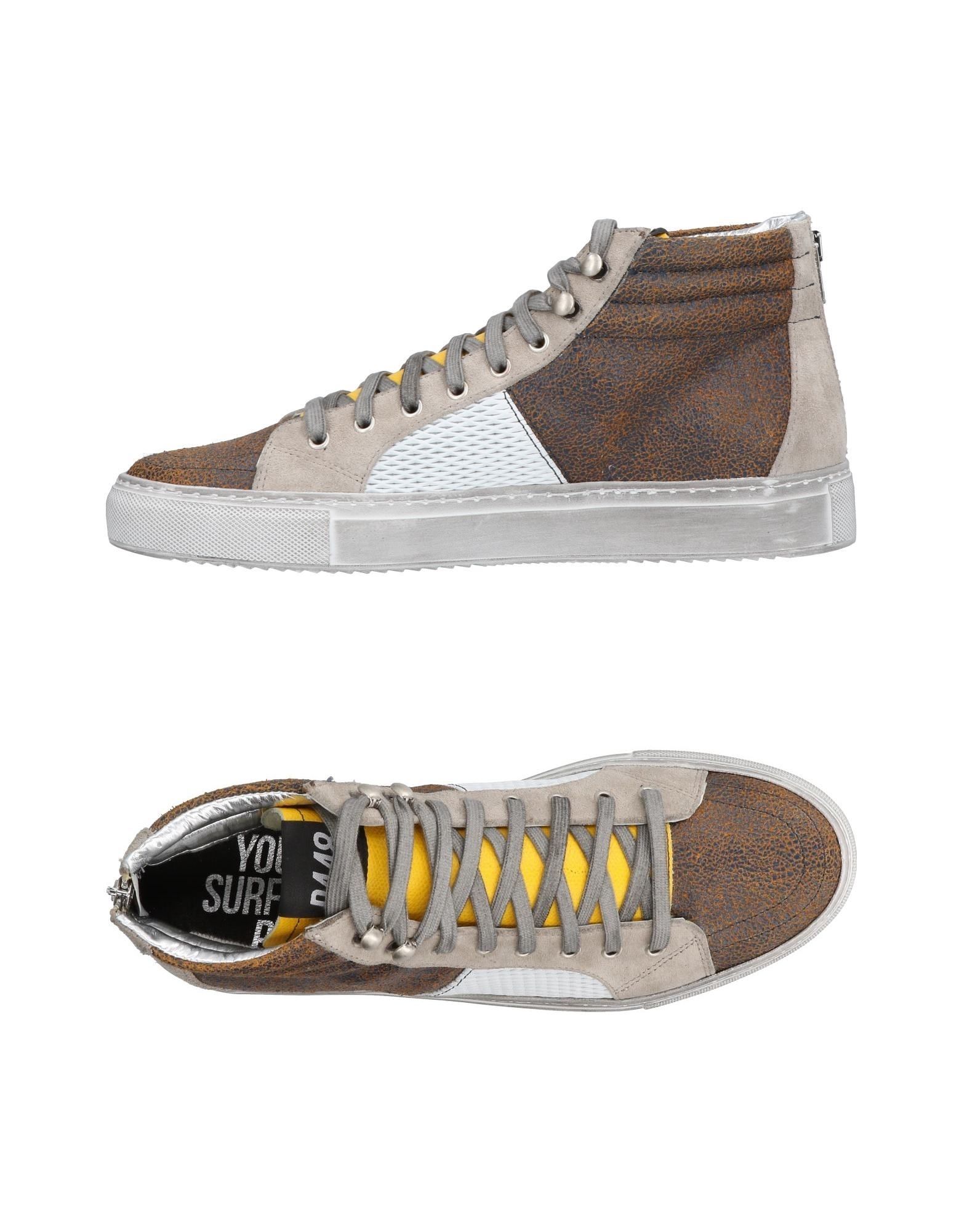 Rabatt echte Schuhe P448 Sneakers Herren 11457255WE Rabatt echte Schuhe P448 Sneakers Herren 11457255WE