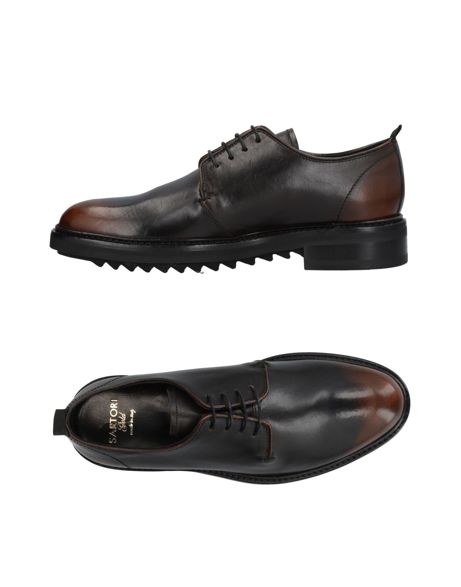 Stringate Sartori Gold Uomo - 11457263EM Stringate Sartori Gold Uomo - 11457263EM