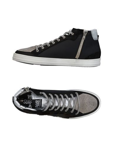 Zapatos con descuento Zapatillas P448 Hombre - Zapatillas P448 - 11457278RF Gris Zapatos con descuento Zapatillas P448 Hombre - Zapatillas P448 - 11457278RF Gris
