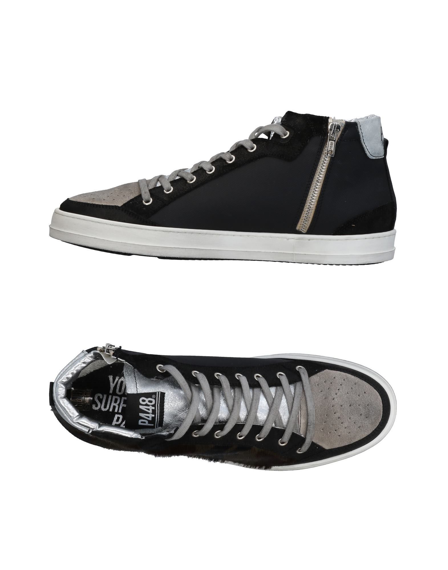 Sneakers P448 Uomo - 11457278RF Scarpe economiche e buone Sneakers P448 Uomo - 11457278RF Scarpe economiche e buone