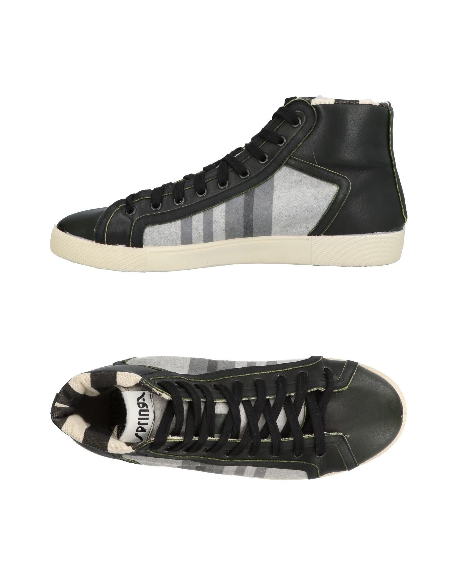 Springa Sneakers Herren 11457295GM Springa Sneakers Herren 11457295GM