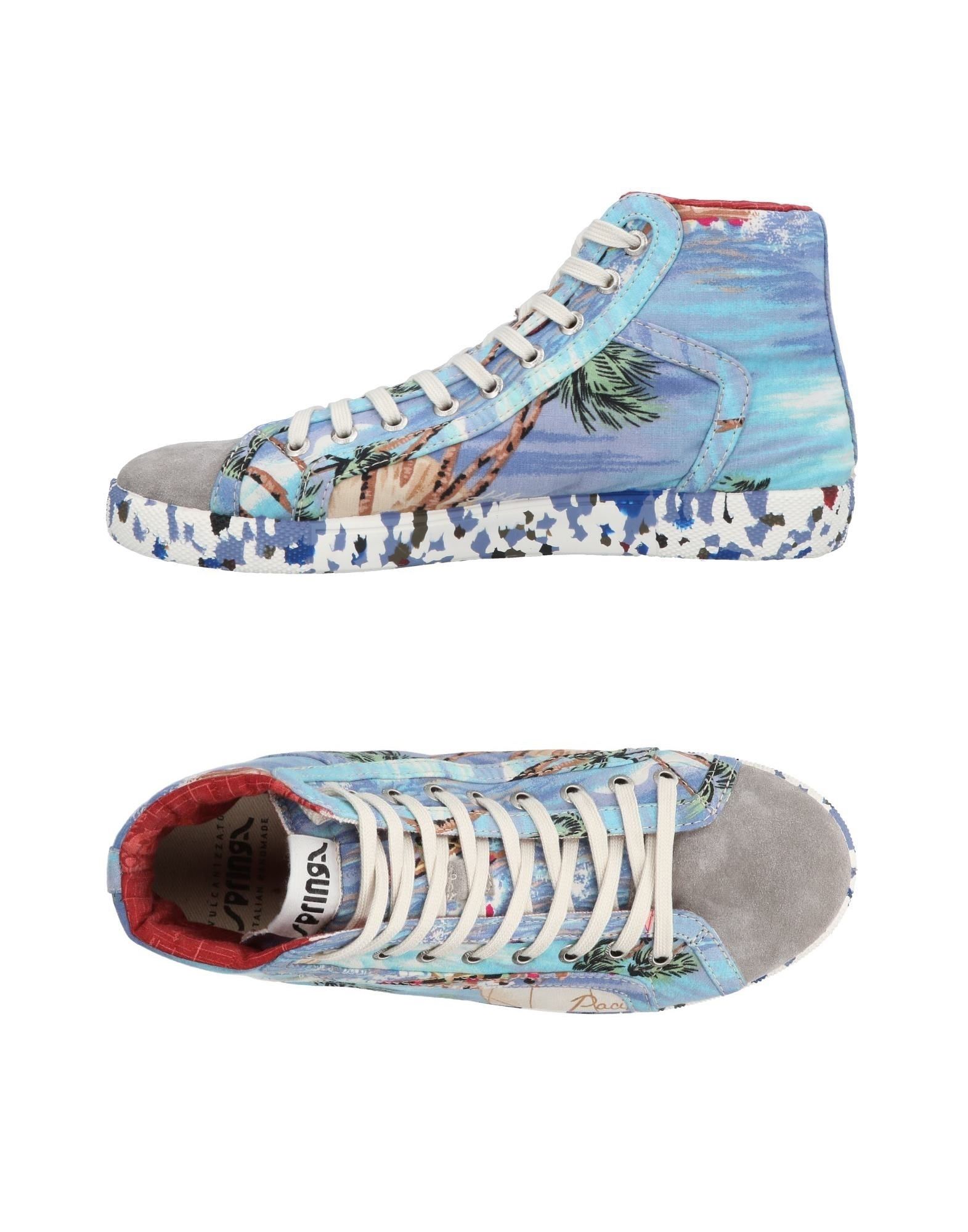 Moda barata y hermosa Zapatillas Springa Hombre - Zapatillas Springa Moda barata y hermosa - Zapatillas Springa Hombre - Zapatillas Springa 23edeb