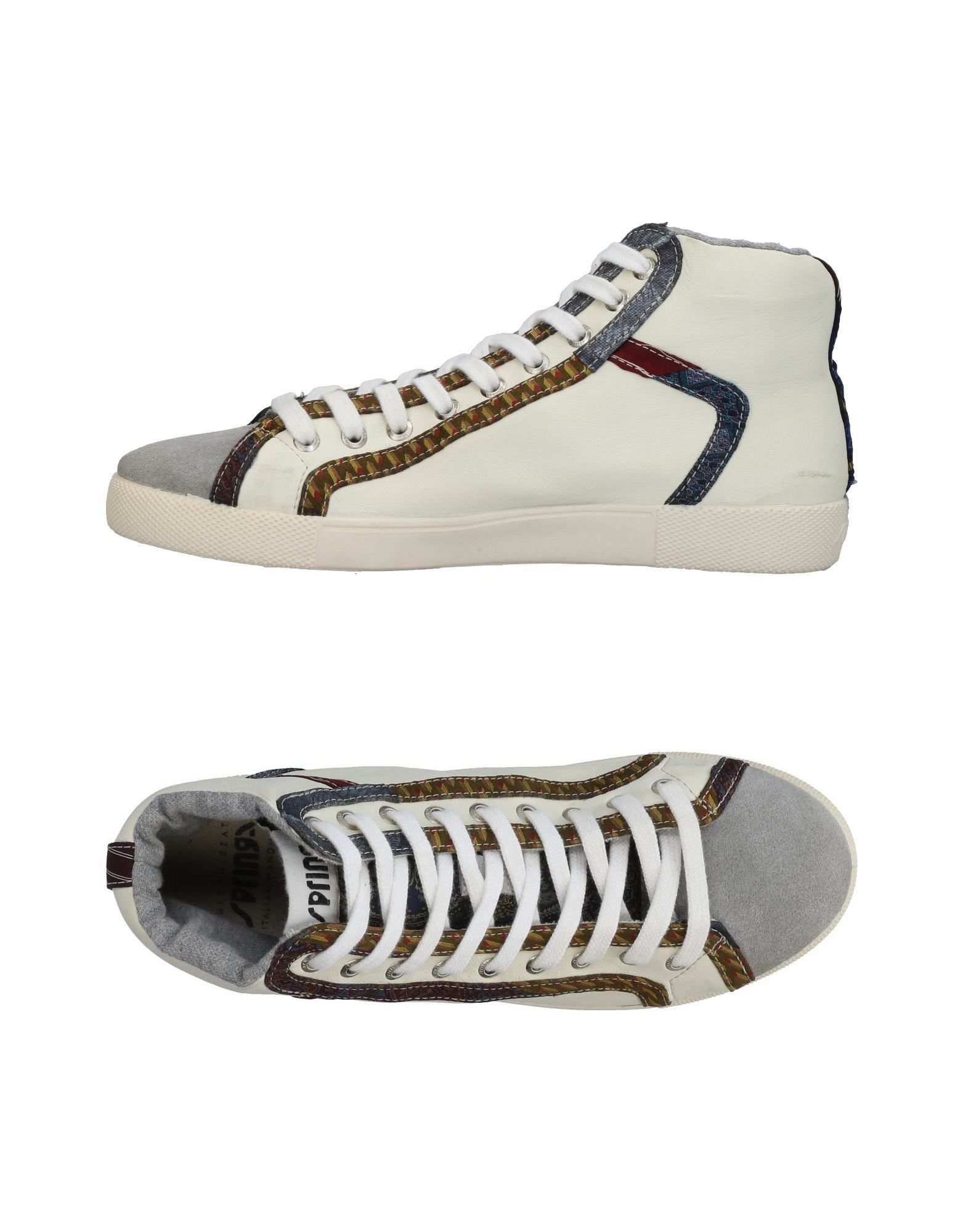Springa Sneakers Herren Gutes Preis-Leistungs-Verhältnis, es lohnt sich Springa lohnt Sneakers Herren Gutes Preis-Leistungs-Verhältnis, es lohnt Springa sich 953303