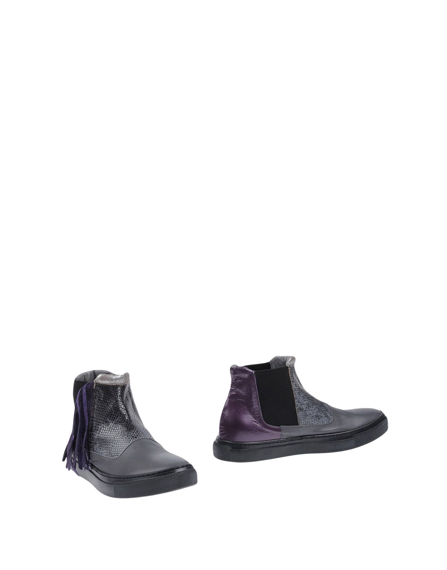 Chelsea Boots Ebarrito Donna - 11457339DS Chelsea Boots Ebarrito Donna - 11457339DS