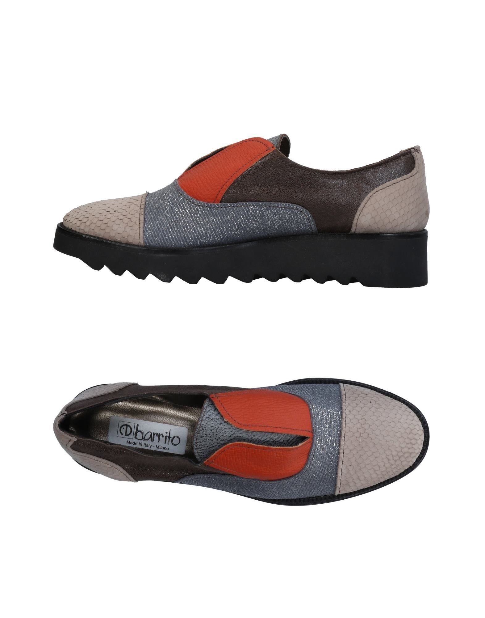 Mocassino Ebarrito Donna - 11457360MP Scarpe economiche e buone Mocassino Ebarrito Donna - 11457360MP Scarpe economiche e buone