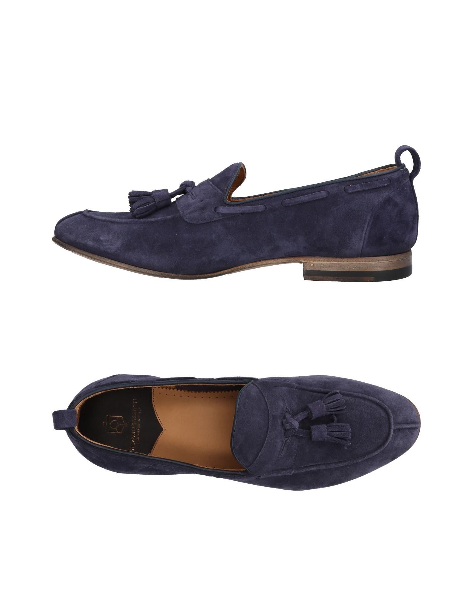 Silvano Sassetti Mokassins Herren 11457378MA Gute Qualität beliebte Schuhe Silvano Sassetti Mokassins Herren 11457378MA Gute Qualität beliebte Schuhe