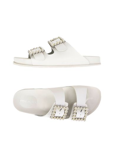 steve madden nora slide sandal