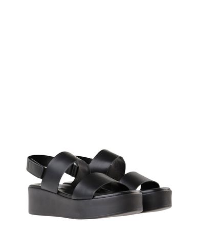 steve madden rachel sandal black