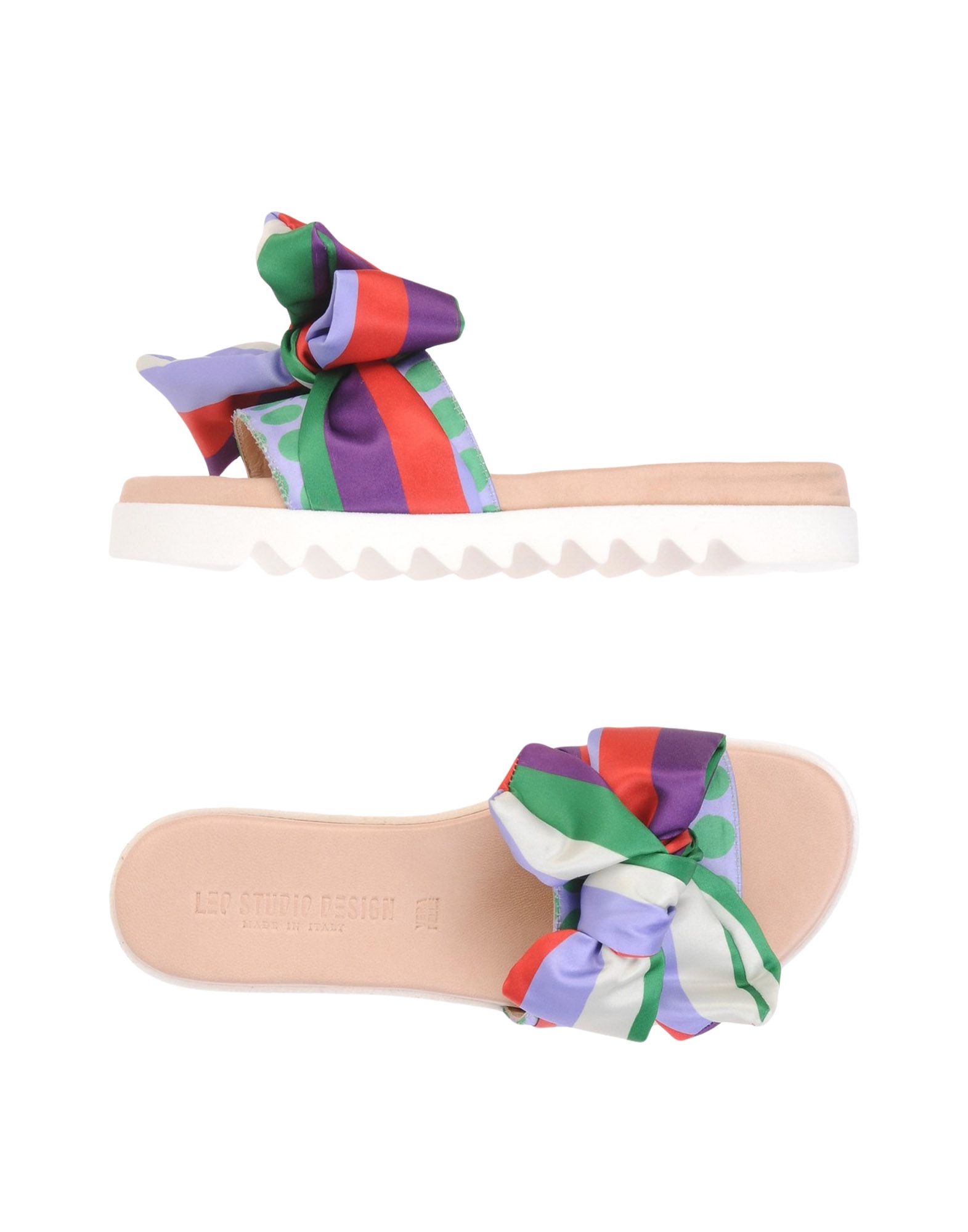 Stilvolle billige Schuhe Leo Studio Design Bow Platform Slide 11457431SE Stilvolle billige Schuhe Leo Studio Studio Studio Design Bow Platform Slide 11457431SE b89df8