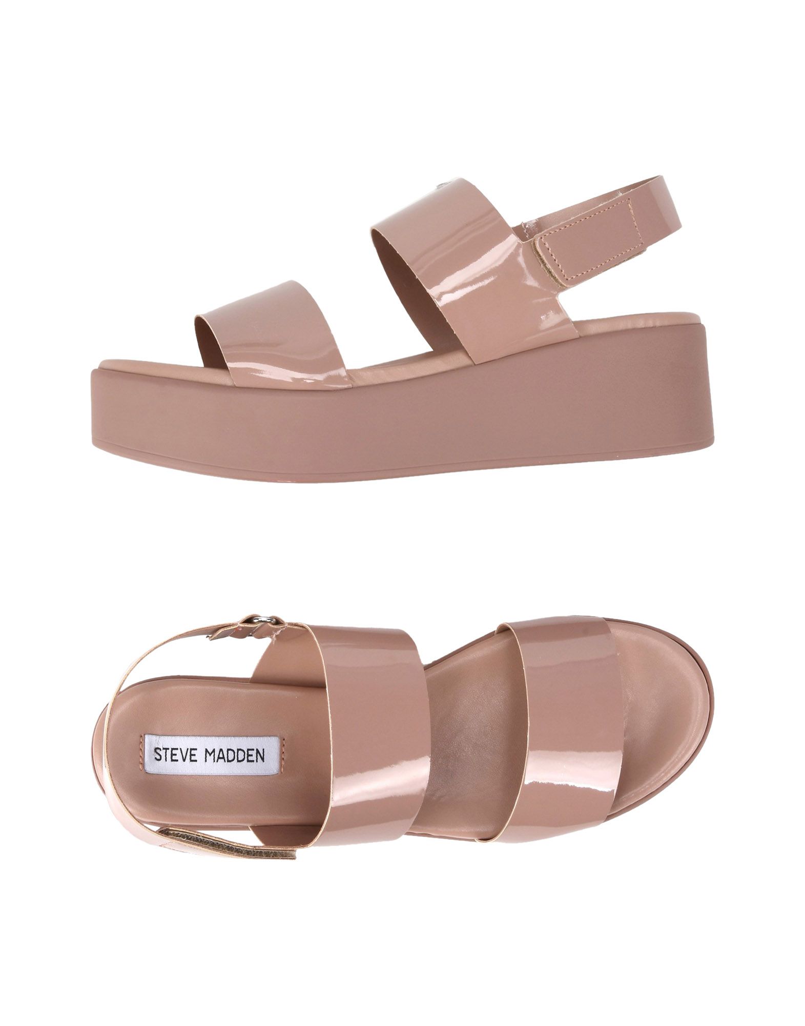 Sandali Steve Madden Rachel Sandal - Donna - 11457436BW Sandali Steve Madden Rachel Sandal - - Sandal Donna - 11457436BW d6a786
