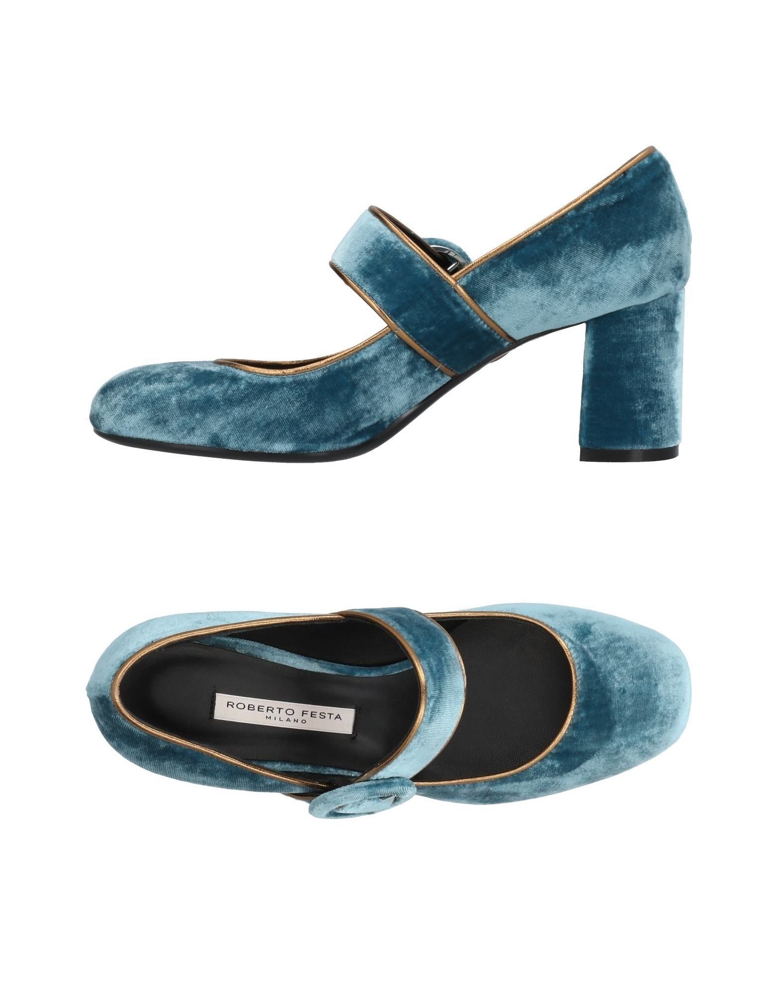 Gut um billige Schuhe zu tragenRoberto Festa Pumps Damen 11457487SE Gut um billige Schuhe zu tragenRoberto Festa Pumps Pumps Pumps Damen 11457487SE 745113