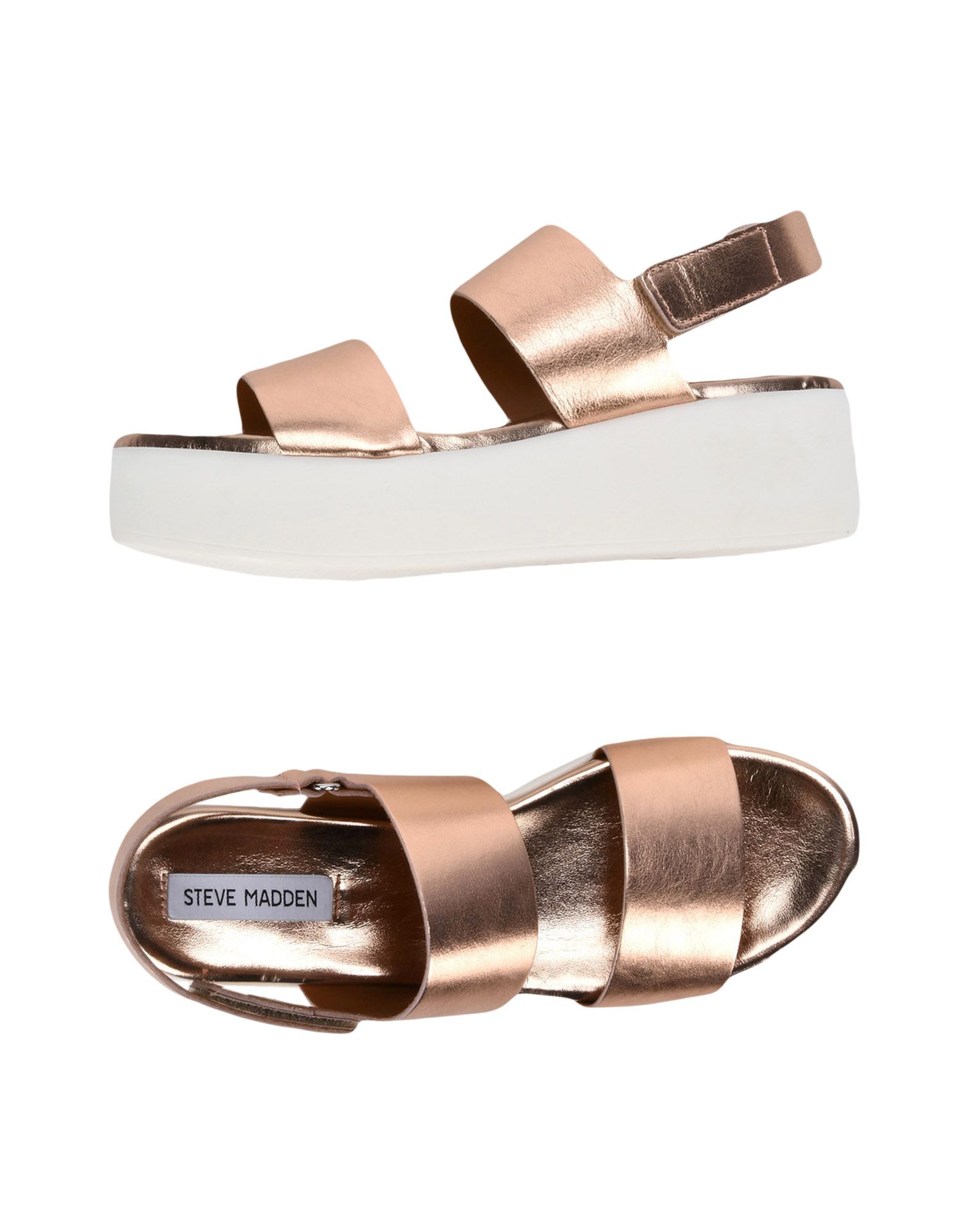 Steve Madden Rachel Sandal 11457496WD Gute Qualität beliebte Schuhe Steve Madden Rachel Sandal 11457496WD Gute Qualität beliebte Schuhe