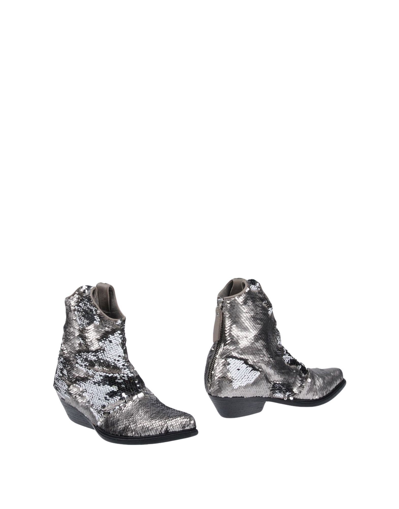 Vic Matiē Stiefelette Damen 11457525WK Neue Schuhe Vic Matiē Stiefelette Damen 11457525WK Neue Schuhe