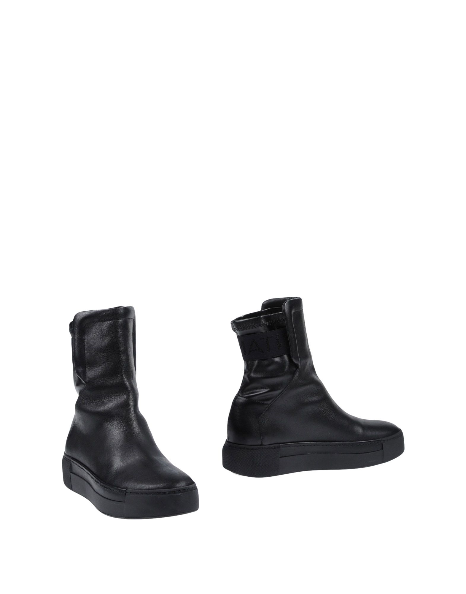 Stivaletti Vic Matiē Donna - 11457526GQ Stivaletti Vic Matiē Donna - 11457526GQ