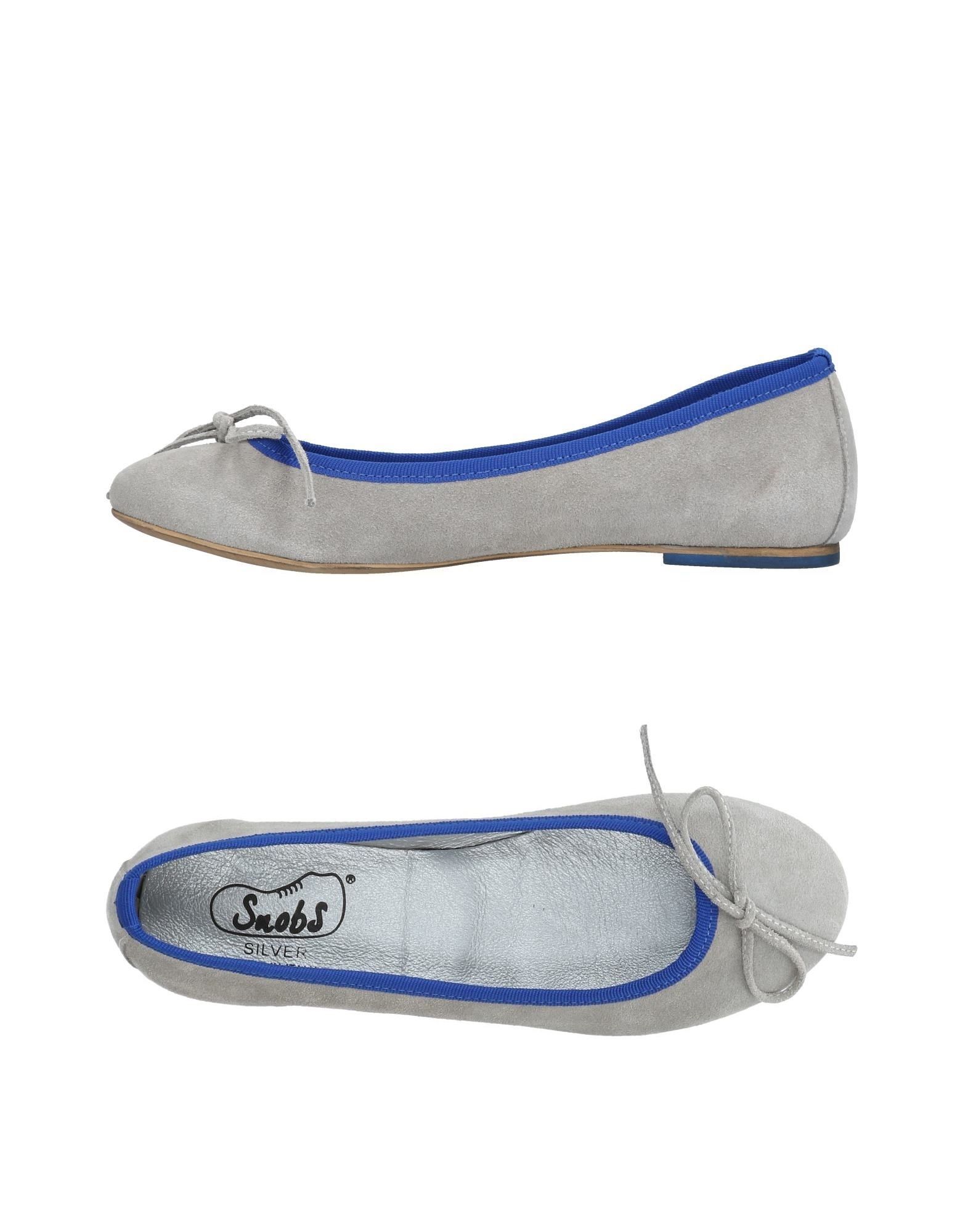 Günstige und modische Schuhe Snobs® Ballerinas Damen 11457537WW Günstige und modische Schuhe Snobs® Ballerinas Damen 11457537WW
