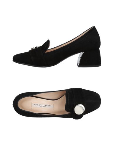 Gran descuento Mocasín Roberto Festa Mujer - Mocasines Roberto Festa - 11457544OS Negro Gran descuento Mocasín Roberto Festa Mujer - Mocasines Roberto Festa - 11457544OS Negro