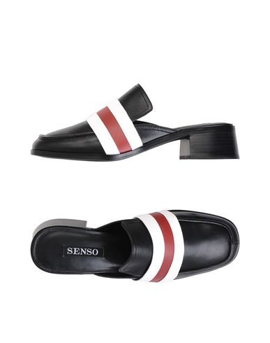 Venta de liquidación de temporada Zuecos Senso Esther I Sheep Nappa/Calf Wine - Mujer - Zuecos Senso Venta de liquidación de temporada Zuecos Senso Esther I Sheep Nappa/Calf Wine - Mujer - Zuecos Senso