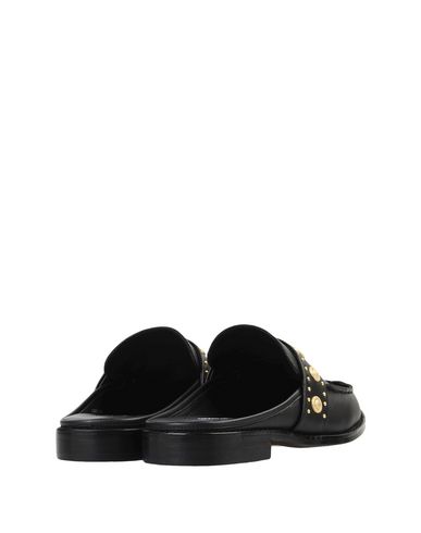 senso mules