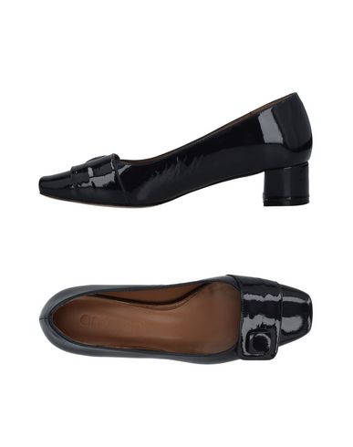 Zapatos casuales salvajes Mocasín Ancarani Mujer - Mocasines Ancarani - 11457627JF Azul oscuro Zapatos casuales salvajes Mocasín Ancarani Mujer - Mocasines Ancarani - 11457627JF Azul oscuro