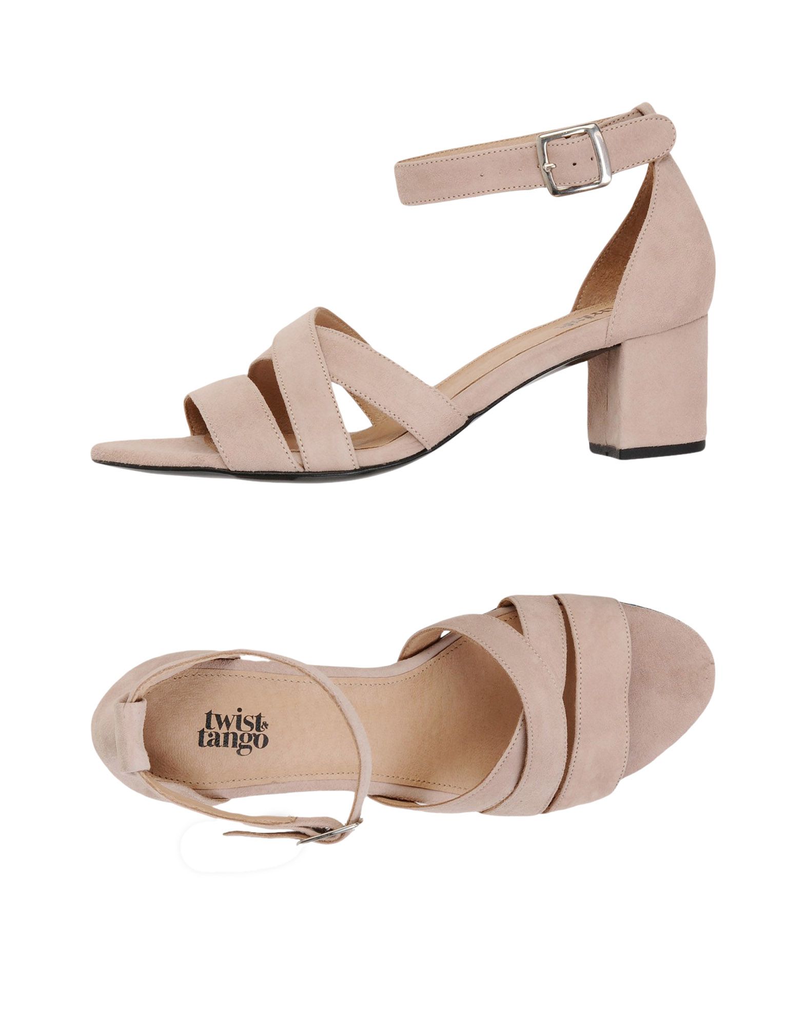 Sandali Twist & Tango Nice Sandal - Donna - 11457629WJ Sandali Twist & Tango Nice Sandal - Donna Donna Donna - 11457629WJ ef14f7