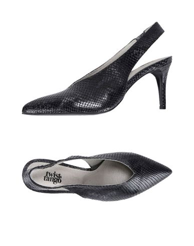 Venta de liquidación de temporada Zapato De Salón Twist & Tango Malaga Slingbacks - Mujer - Salones Twist & Tango - 11457632VU Negro Venta de liquidación de temporada Zapato De Salón Twist & Tango Malaga Slingbacks - Mujer - Salones Twist & Tango - 11457632VU Negro