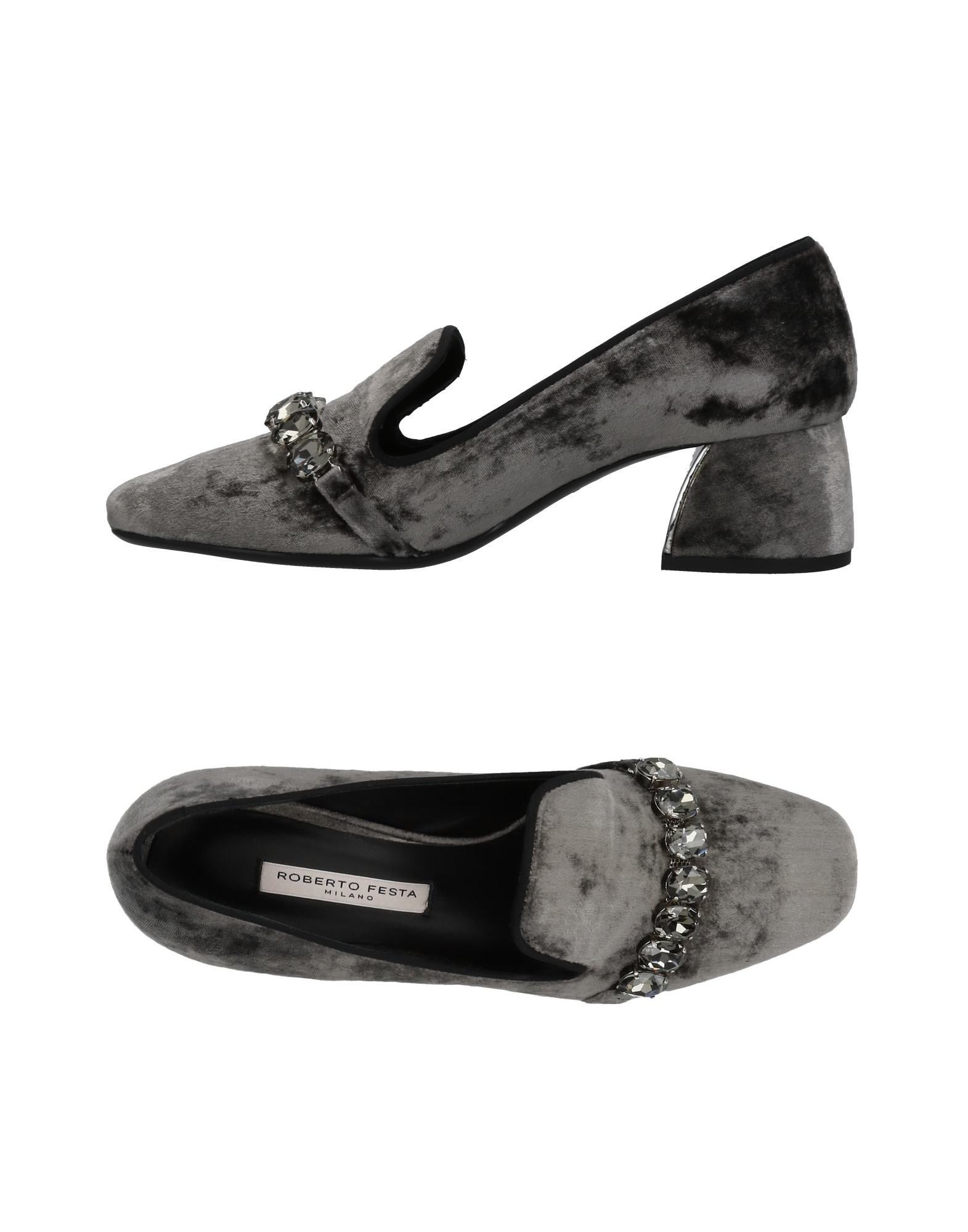 Roberto Festa Mokassins Damen 11457647RP Beliebte Schuhe Roberto Festa Mokassins Damen 11457647RP Beliebte Schuhe