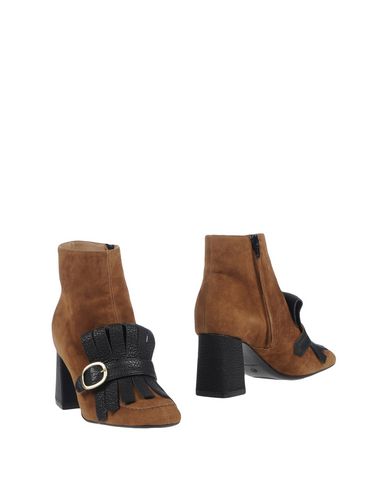 Gran descuento Botín Roberto Festa Mujer - Botines Roberto Festa - 11457658BL Gran descuento Botín Roberto Festa Mujer - Botines Roberto Festa - 11457658BL