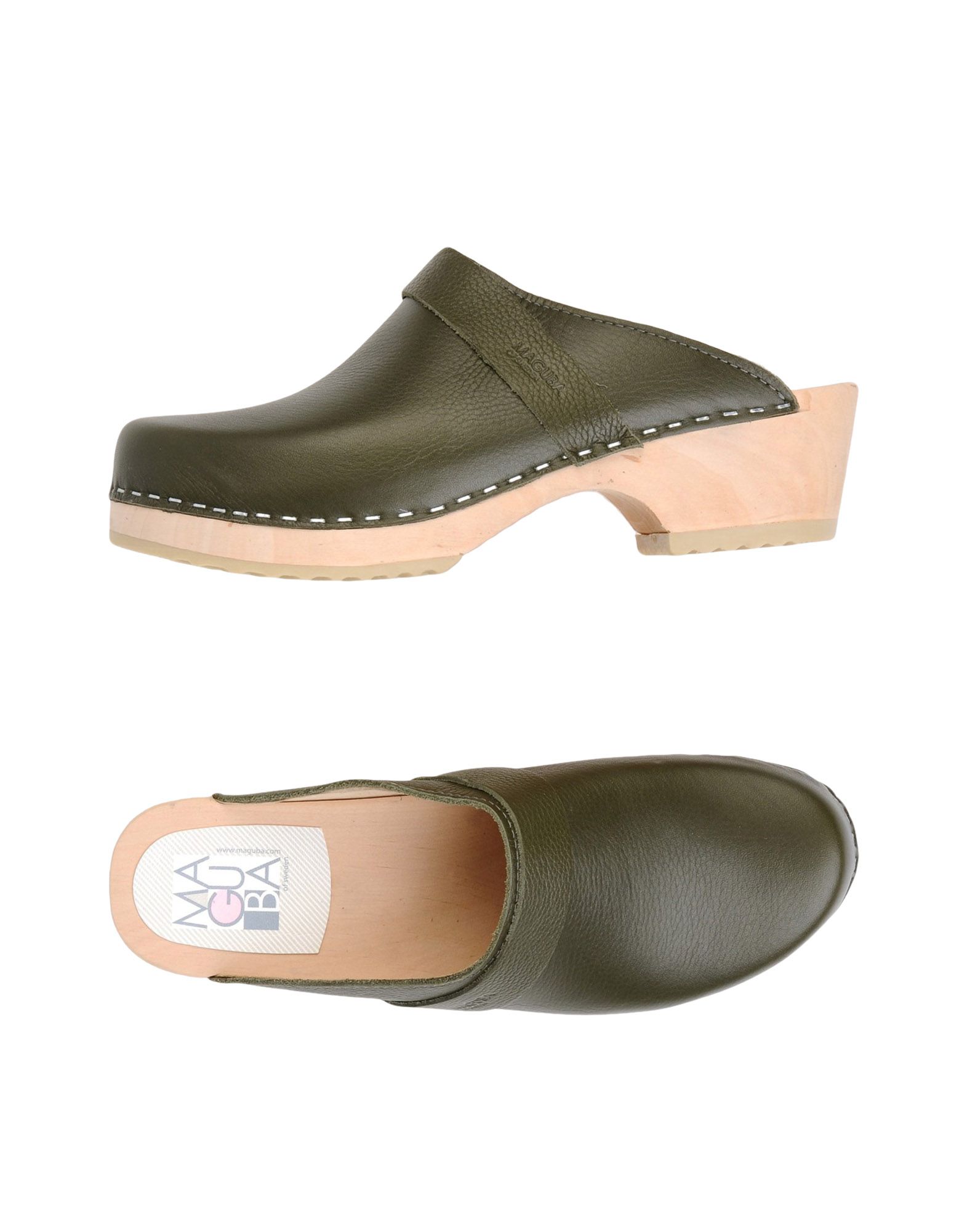 Mule Maguba Berkeley_Low - Donna - 11457663JW Mule Berkeley_Low Maguba Berkeley_Low Mule - Donna - 11457663JW d6c9e4