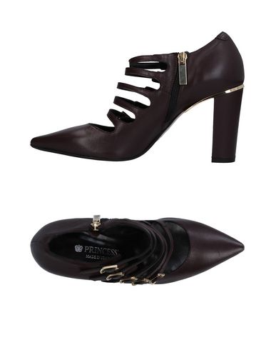 Venta de liquidación de temporada Zapato De Salón Princess® Bologna Mujer - Salones Princess® Bologna - 11457669LU Burdeos Venta de liquidación de temporada Zapato De Salón Princess® Bologna Mujer - Salones Princess® Bologna - 11457669LU Burdeos