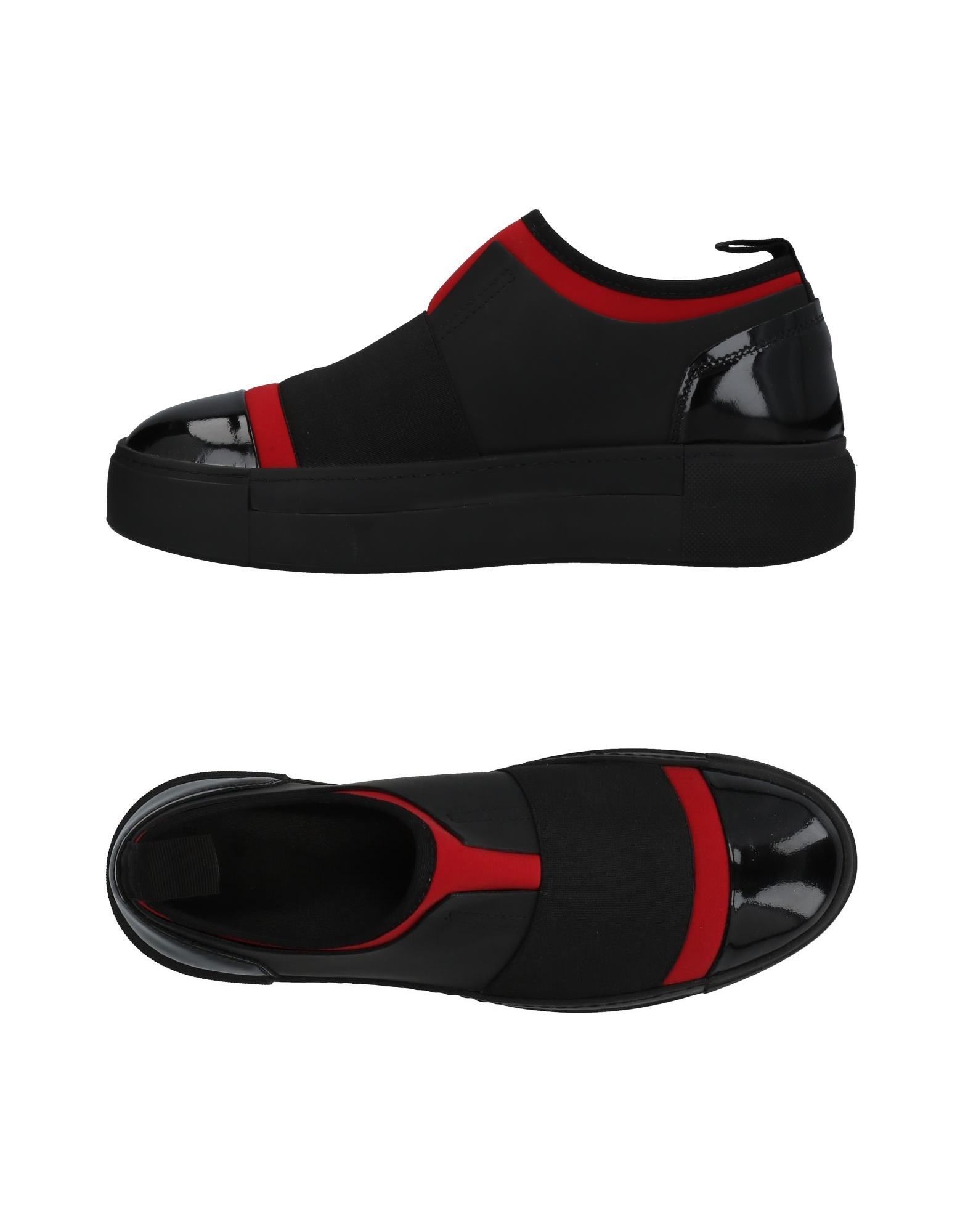 Stilvolle billige Schuhe Vic Matiē Sneakers Damen 11457682NN Stilvolle billige Schuhe Vic Matiē Sneakers Damen 11457682NN
